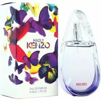 Парфюмерная вода KENZO Madly 50мл