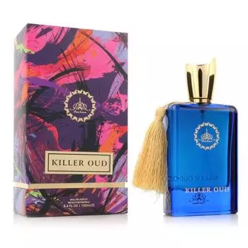 Парфюмерная вода Killer Oud Модель товара: Killer Oud 100мл