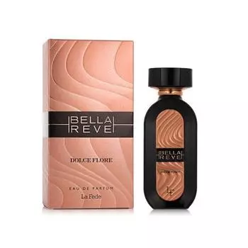 Парфюмерная вода La Fede Bella Reve Dolce Flore 100мл