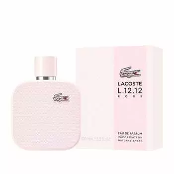 Парфюмерная вода Lacoste L 12 12 Rose 100мл