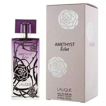Парфюмерная вода Lalique Amethyst Eclat 100мл
