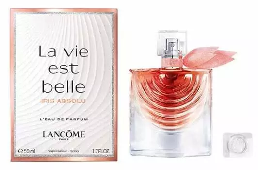 Парфюмерная вода LANCOME La Vie Est Belle Iris Absolu 100мл