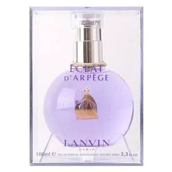 Парфюмерная вода LANVIN Eclat DArpege 100мл