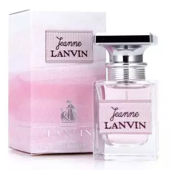Парфюмерная вода LANVIN Jeanne 30мл