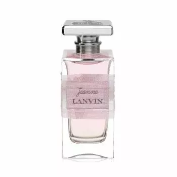 Парфюмерная вода LANVIN Jeanne 50мл