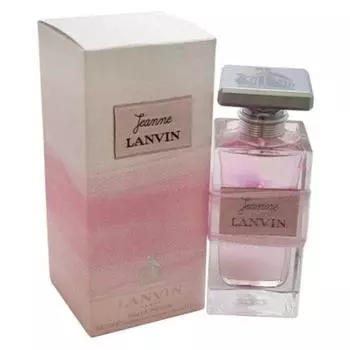 Парфюмерная вода LANVIN Jeanne 50мл