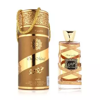 Парфюмерная вода Lattafa Oud Mood Elixir 100мл