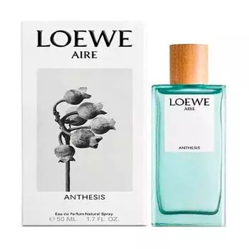 Парфюмерная вода Loewe Anthesis 50мл