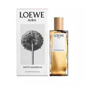 Парфюмерная вода Loewe Aura White Magnolia 30мл