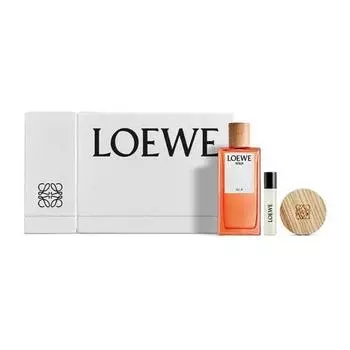 Парфюмерная вода Loewe Solo 100мл