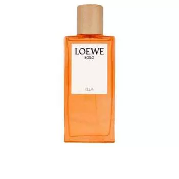 Парфюмерная вода Loewe Solo Ella 100мл