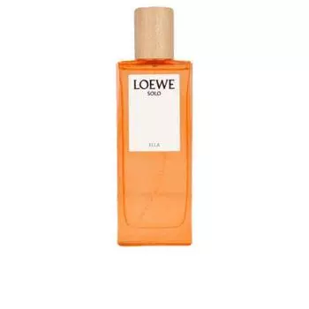 Парфюмерная вода Loewe Solo Ella 50мл
