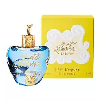 Парфюмерная вода Lolita Lempicka Le Parfum 50ml 50мл