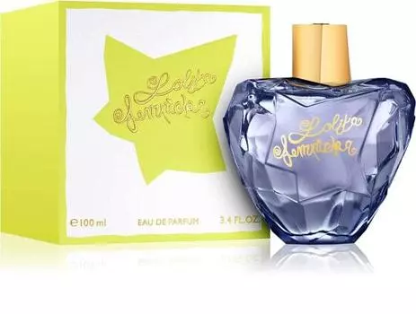 Парфюмерная вода Lolita Lempicka Mon Premier 2017 100мл