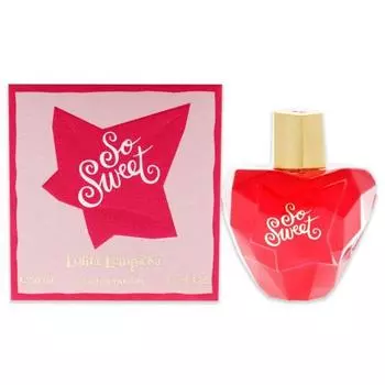 Парфюмерная вода Lolita Lempicka So Sweet 50мл