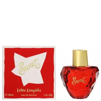 Парфюмерная вода Lolita Lempicka Sweet 30мл