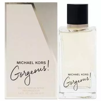 Парфюмерная вода Michael Kors Gorgeous! 100мл