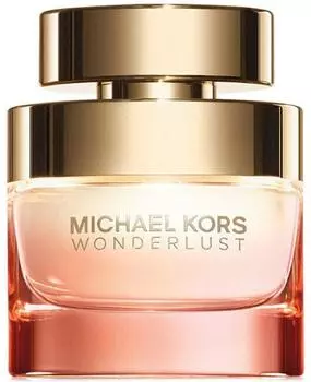 Парфюмерная вода Michael Kors Wonderlust 100мл