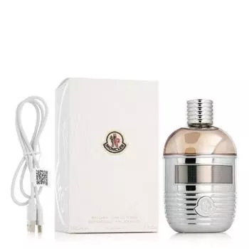 Парфюмерная вода Moncler Pour Femme 150мл