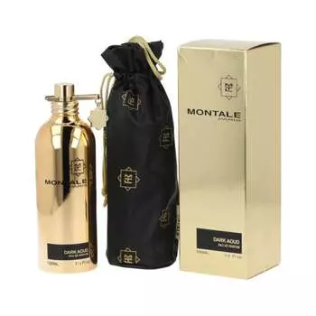 Парфюмерная вода Montale Dark Aoud 100мл