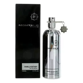 Парфюмерная вода Montale Vanilla Extasy Vapo 100мл