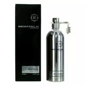 Парфюмерная вода Montale Wild Pears Vapo 100мл