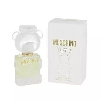Парфюмерная вода Moschino Toy 2 50мл