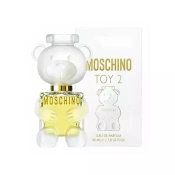 Парфюмерная вода Moschino Toy 2 Vapo 30мл