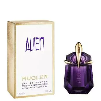 Парфюмерная вода MUGLER Alien 30мл