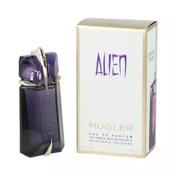 Парфюмерная вода MUGLER Alien 60мл