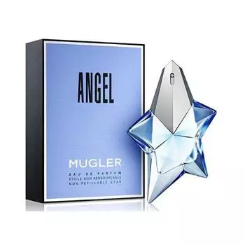 Парфюмерная вода MUGLER Angel 50мл