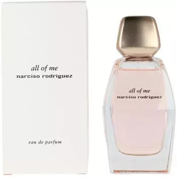 Парфюмерная вода narciso rodriguez All Of Me 90мл