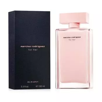 Парфюмерная вода narciso rodriguez For Her 100мл