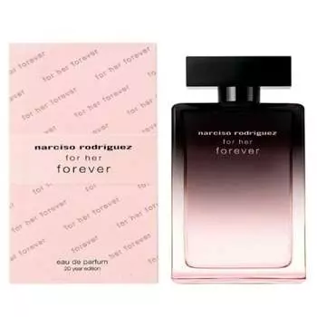 Парфюмерная вода narciso rodriguez Forever 100мл