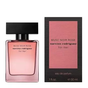 Парфюмерная вода narciso rodriguez Musc Noir Rose 30мл