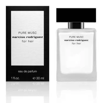 Парфюмерная вода narciso rodriguez Pure Musc Vapo 30мл