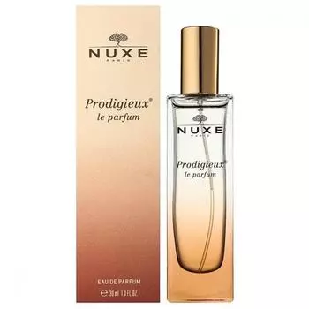 Парфюмерная вода Nuxe Prodigieux Le Parfum 30мл