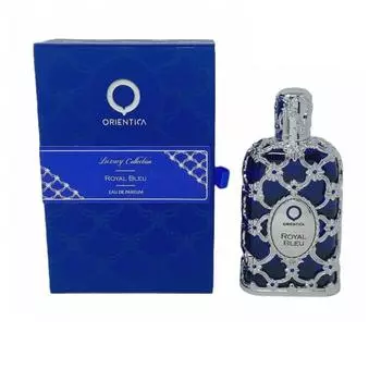 Парфюмерная вода Orientica Royal Bleu 150мл