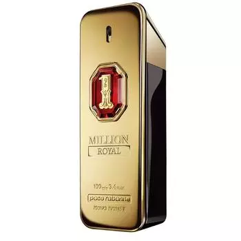 Парфюмерная вода Paco Rabanne 1 Million Royal Eau De Perfume Spray 100 мл