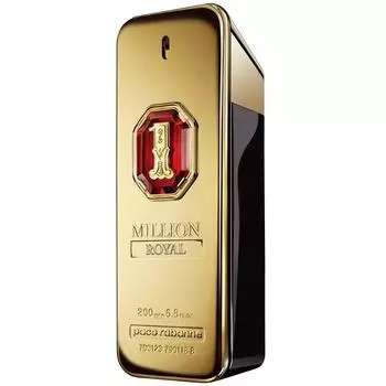 Парфюмерная вода Paco Rabanne 1 Million Royal Eau De Perfume Spray 200 мл