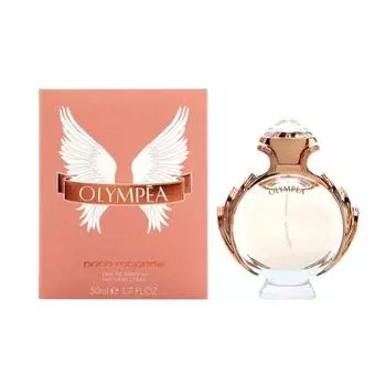 Парфюмерная вода paco rabanne Olympea 50мл