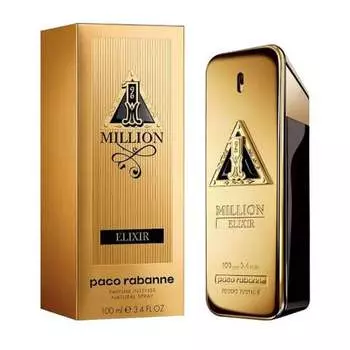 Парфюмерная вода paco rabanne One Million Elixir Men 100мл