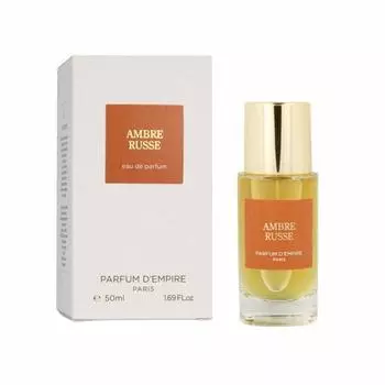Парфюмерная вода Parfum d Empire Ambre Russe 50мл