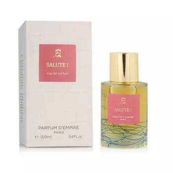 Парфюмерная вода Parfum d Empire Salute! 100мл