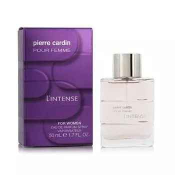 Парфюмерная вода Pierre Cardin L Intense 50мл