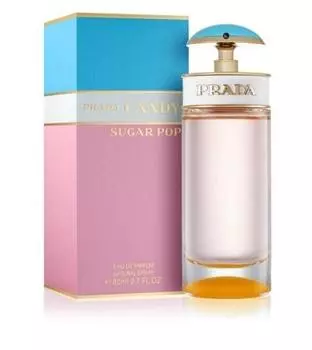 Парфюмерная вода PRADA Candy Sugar Pop 30мл