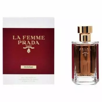 Парфюмерная вода PRADA La Femme Intense 100мл