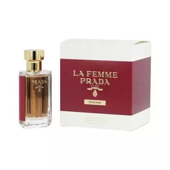 Парфюмерная вода PRADA La Femme Intense 35мл