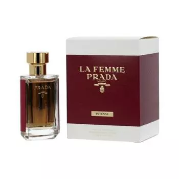 Парфюмерная вода PRADA La Femme Intense 50мл