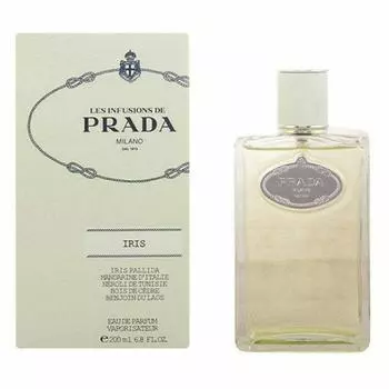Парфюмерная вода PRADA Les Infusions 50мл